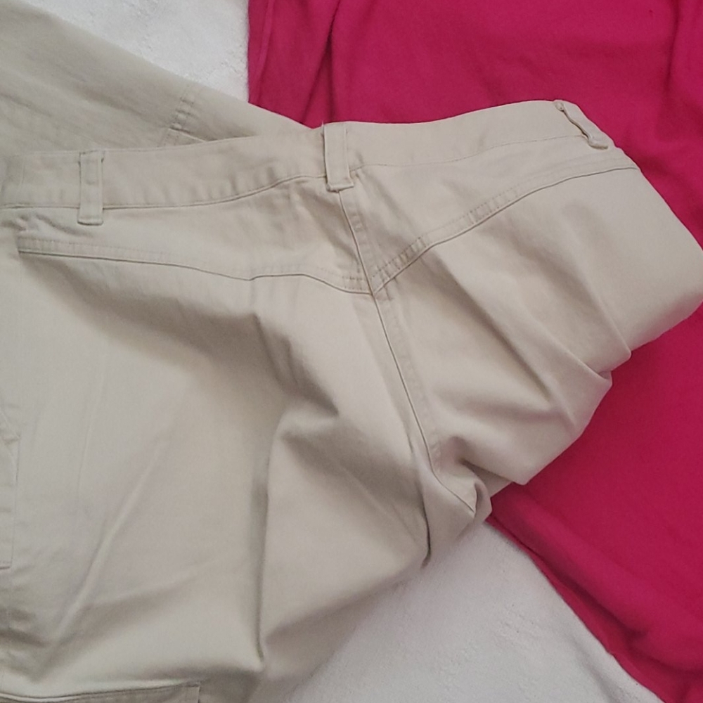 Capri pants - Picture 5 of 5